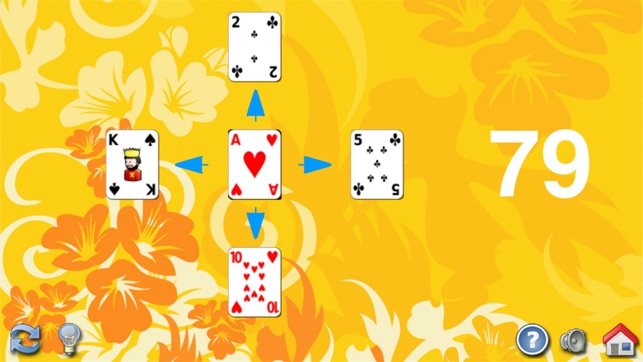 Funny Solitaire Card(圖4)-速報App