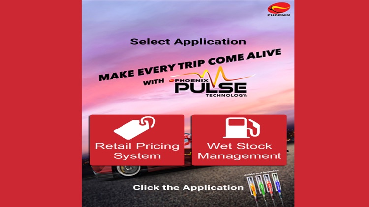 Phoenix Retail System