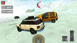 Game screenshot Real Snow Drift Racer apk