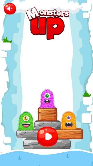 Monster Jump : addicting game screenshot 4