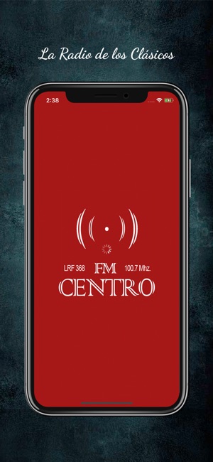 FM Centro