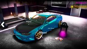 Direct Injection Pro screenshot