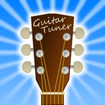 Download Guitar Tuner! app