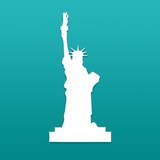 Statue of Liberty Guide and Maps icon