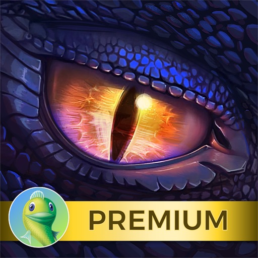 Dark Realm: Guardian of Flames iOS App