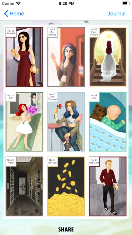 The Card Geek’s Kipper