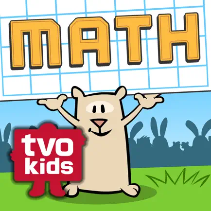 TVOKids Math Master Cheats