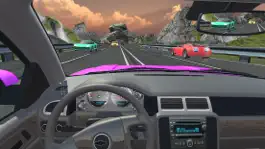 Game screenshot Driving Limits - Racing Limits mod apk