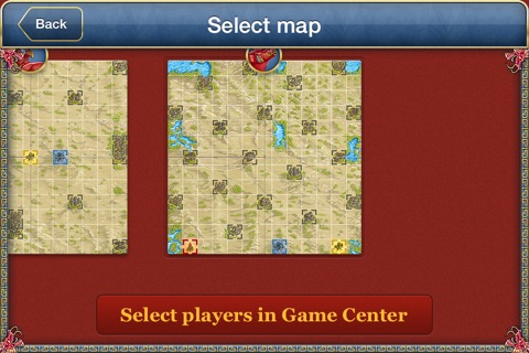 Reiner Knizia's Qin screenshot 4