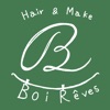 Hair&Make Boi Reves（ボイリーヴス）