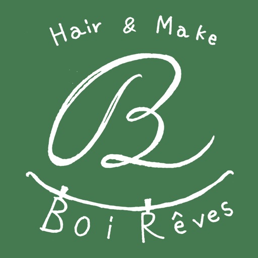 Hair&Make Boi Reves（ボイリーヴス）