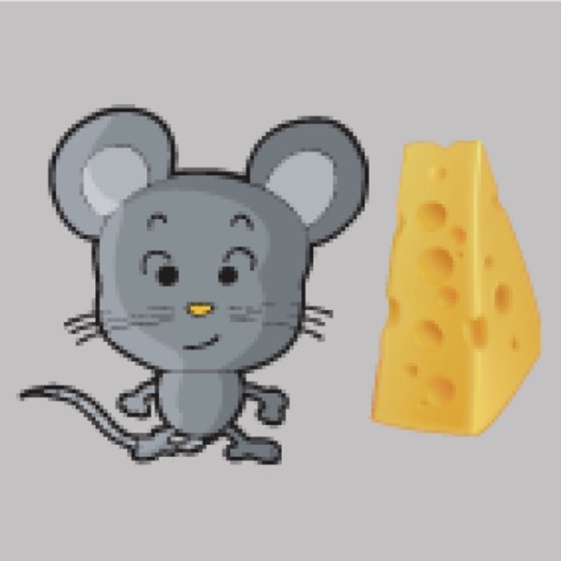 Moving Cheese