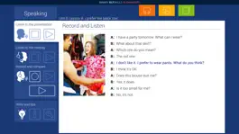 Game screenshot ELT Skills Elementary hack