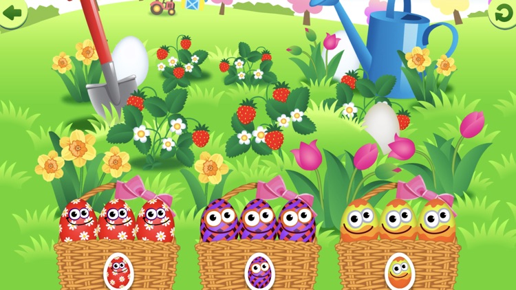 Learning Games 4 Kids Toddlers screenshot-7