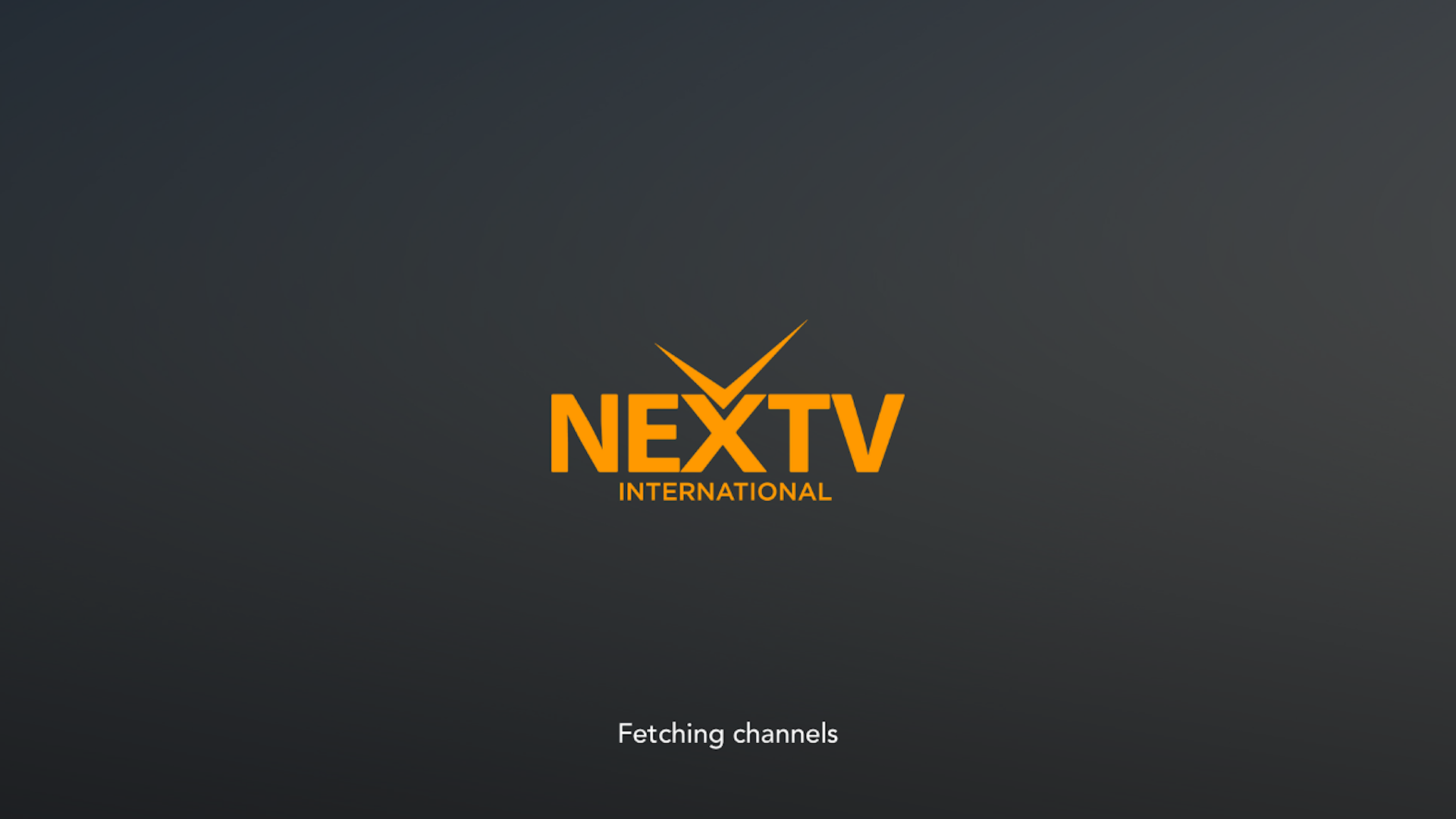 Nextv International screenshot 7