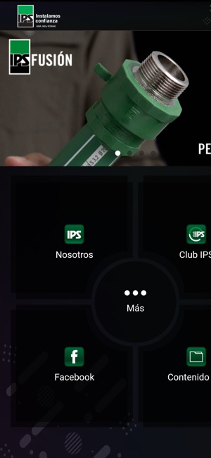 Club IPS