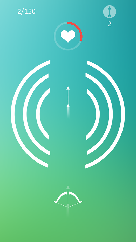 #5. Relaxing games (iOS) 由: Vadim Fonderkin