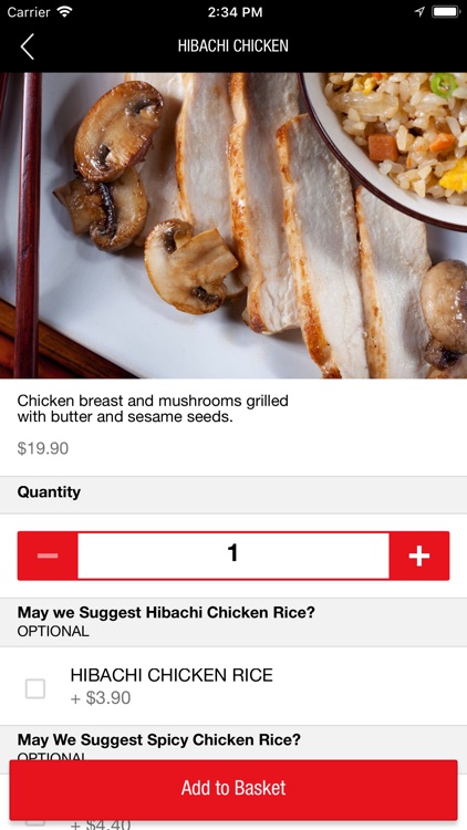 Benihana