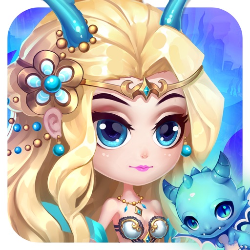 西游捉妖记-二次元魔幻西游记