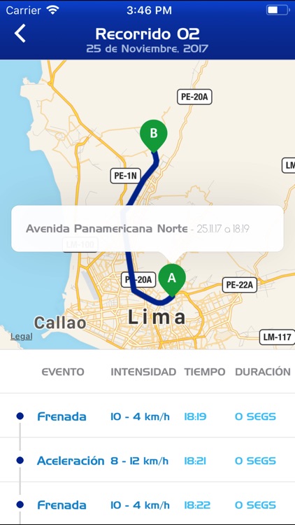 Manejo Bacán screenshot-4