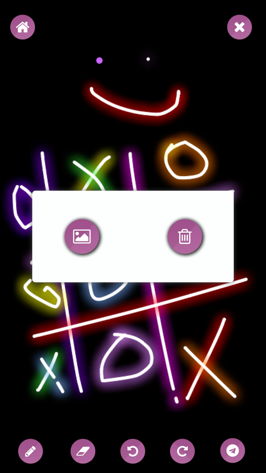 #3. Doodle Scratchpad (iOS) 由: iComet