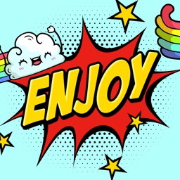 Funny Sticker & Emojis