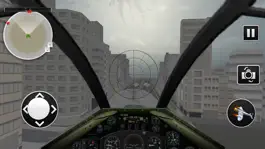 Game screenshot Real Air Jet Fighter War hack