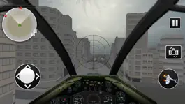 Game screenshot Реальная авиационная истребите hack