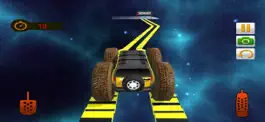 Game screenshot Impossible Car Driving Fun apk