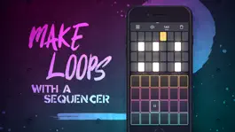 Game screenshot Tap2Beat - Drum Pad Machine apk