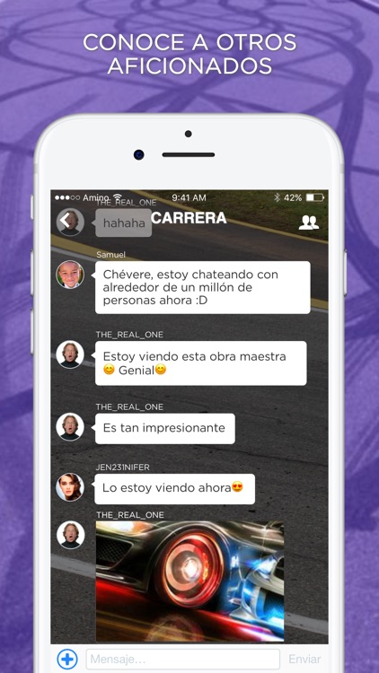 Mundo Motor Amino