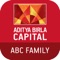 ABC Family is the official app of Aditya Birla Capital