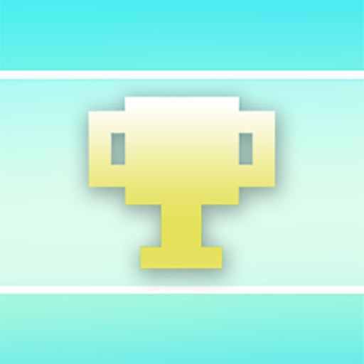 Legendary Cubo Collector icon