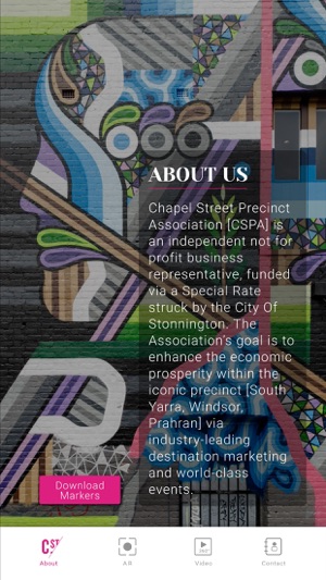 Chapel Street Precinct AR(圖1)-速報App