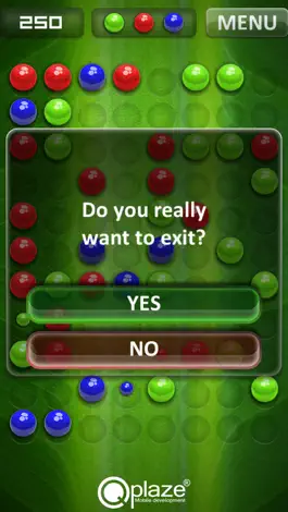Game screenshot Цветные Шарики hack
