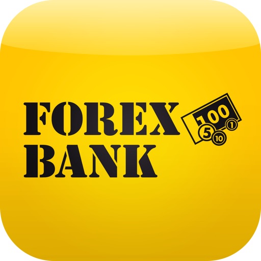 FOREX ID Icon