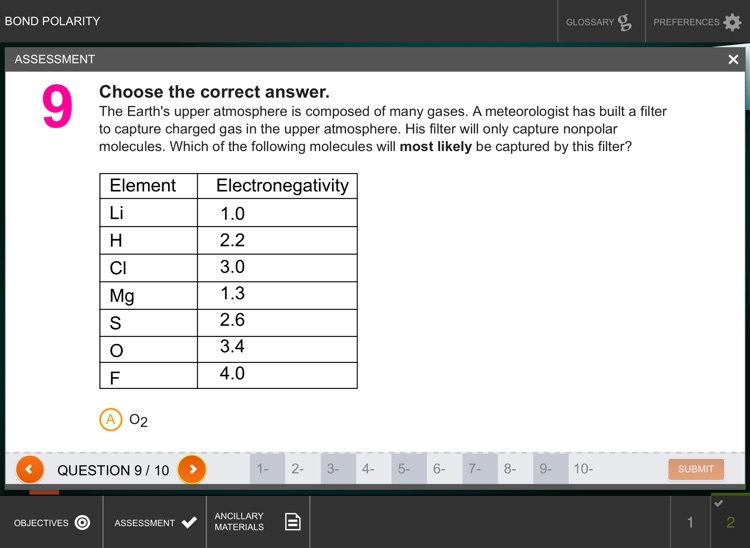 Bond Polarity screenshot-4