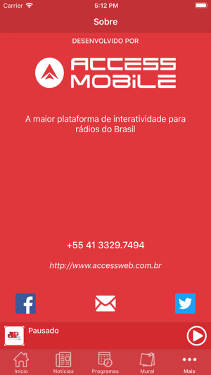 Feira de Santana - Jovem Pan(圖4)-速報App