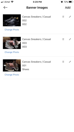 Shopkart Admin(圖4)-速報App