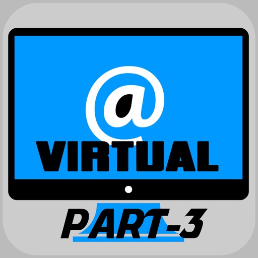 100-105 Virtual P3 EXAM icon