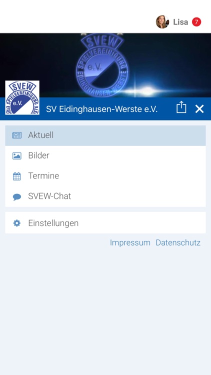 SV Eidinghausen-Werste e.V.