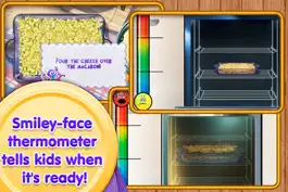 Game screenshot Pasta Crazy Chef hack