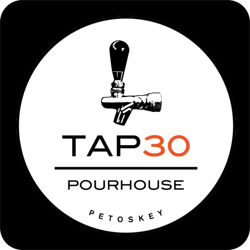 TAP.30 iOS App