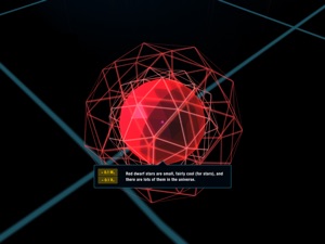 NOVA Black Hole Apocalypse screenshot #5 for iPad