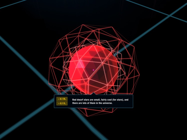 NOVA Black Hole Apocalypse screenshot-4