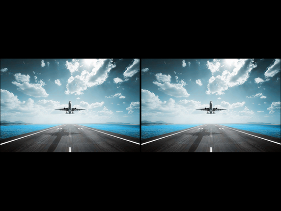 LS-Model iPad screenshot 5 - Entertainment app