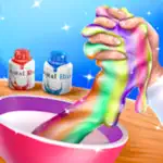 Squishy Slime Maker App Contact