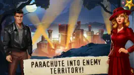 Game screenshot Adventure Escape: Allied Spies mod apk