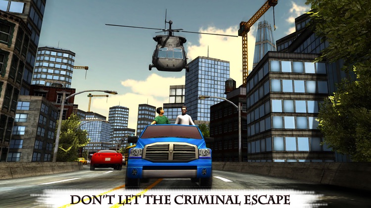 Museum Robbery Showdown screenshot-4