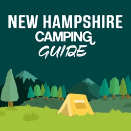 New Hampshire Camping Guide